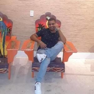 Meet your Posher, Samuel